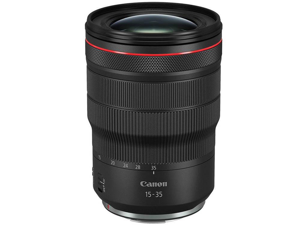 Canon RF 15-35mm F2.8L IS USM Lens for Sale in Uganda, Canon RF Mount Lens/Canon Lenses in Uganda. Professional Camera Lenses/Camera Accessories Shop Online in Kampala Uganda. Professional Cinema Cameras and Digital Photography Gear, Photographer and Cinematographer Equipment, Film-Video And Photography Camera Equipment Supplier in Uganda, Ugabox