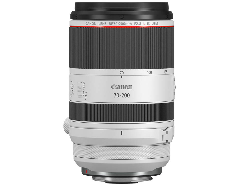Canon RF 70-200mm F2.8L IS USM Lens for Sale in Uganda, Canon RF Mount Lens/Canon Lenses in Uganda. Professional Camera Lenses/Camera Accessories Shop Online in Kampala Uganda. Professional Cinema Cameras and Digital Photography Gear, Photographer and Cinematographer Equipment, Film-Video And Photography Camera Equipment Supplier in Uganda, Ugabox