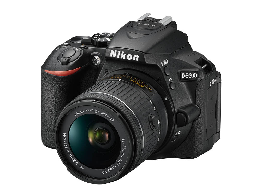 Nikon D5600 DSLR Camera in Uganda, 1080p Full HD Video Cameras. Professional Photography, Film, Video, Cameras & Equipment Shop in Kampala Uganda, Ugabox