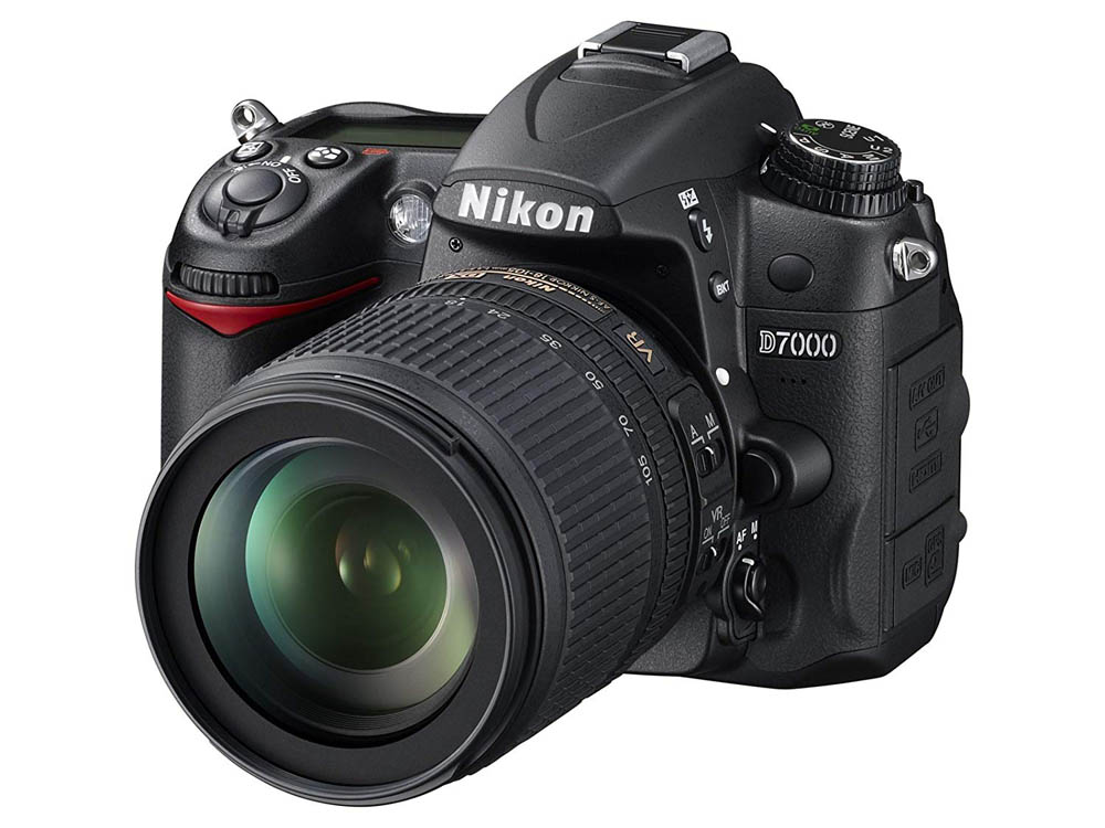 Nikon D7000 Camera for Sale in Uganda, Camera Prices, Camera Shop in Kampala Uganda, Ugabox
