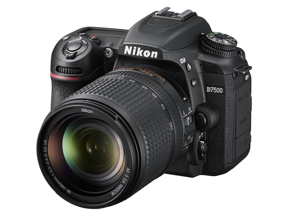 Nikon D7500 Camera for Sale in Uganda, Camera Prices, Camera Shop in Kampala Uganda, Ugabox
