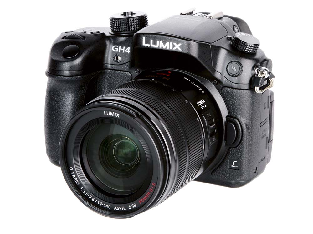 Panasonic Lumix GH4 Camera for Sale in Uganda. Panasonic Lumix GH4 4K Mirrorless Camera, 16 Megapixels, 3 Inch Touch LCD. Professional Photography, Film, Video, Cameras & Equipment Shop in Kampala Uganda, Ugabox