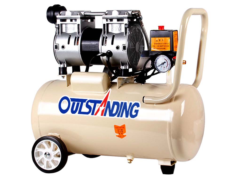 Air Compressor Oil Free Silent 25 Litre for Sale in Uganda. Manufacturing Equipment | Construction Equipment | Auto Garage Equipment | Machinery. Domestic And Industrial Machinery Supplier: Construction And Agriculture in Uganda. Machinery Shop Online in Kampala Uganda. Machinery Uganda, Ugabox