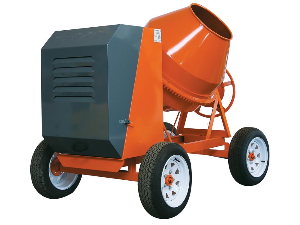 Concrete Mixer 350 Ltr, Half-Bag for Sale in Uganda, Cement/Concrete Mixing Equipment/Concrete Mixing Machines. Building And Construction Machinery Shop Online in Kampala Uganda. Machinery Uganda, Ugabox