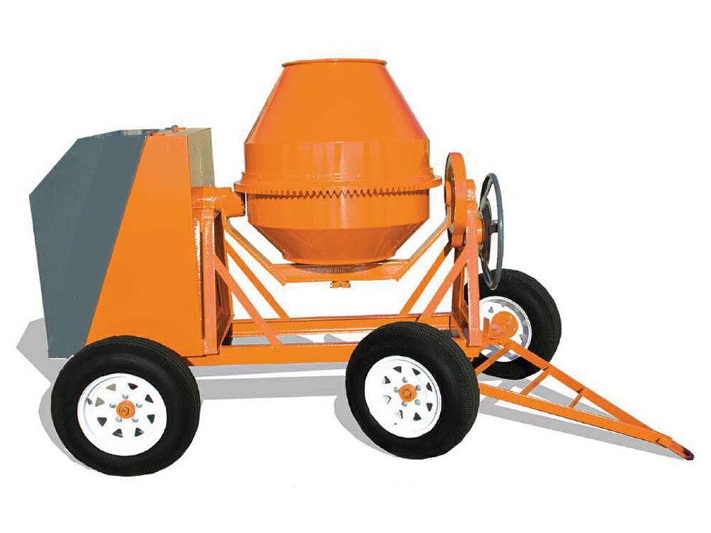 Concrete Mixer 510 Ltr for Sale in Uganda, Cement/Concrete Mixing Equipment/Concrete Mixing Machines. Building And Construction Machinery Shop Online in Kampala Uganda. Machinery Uganda, Ugabox