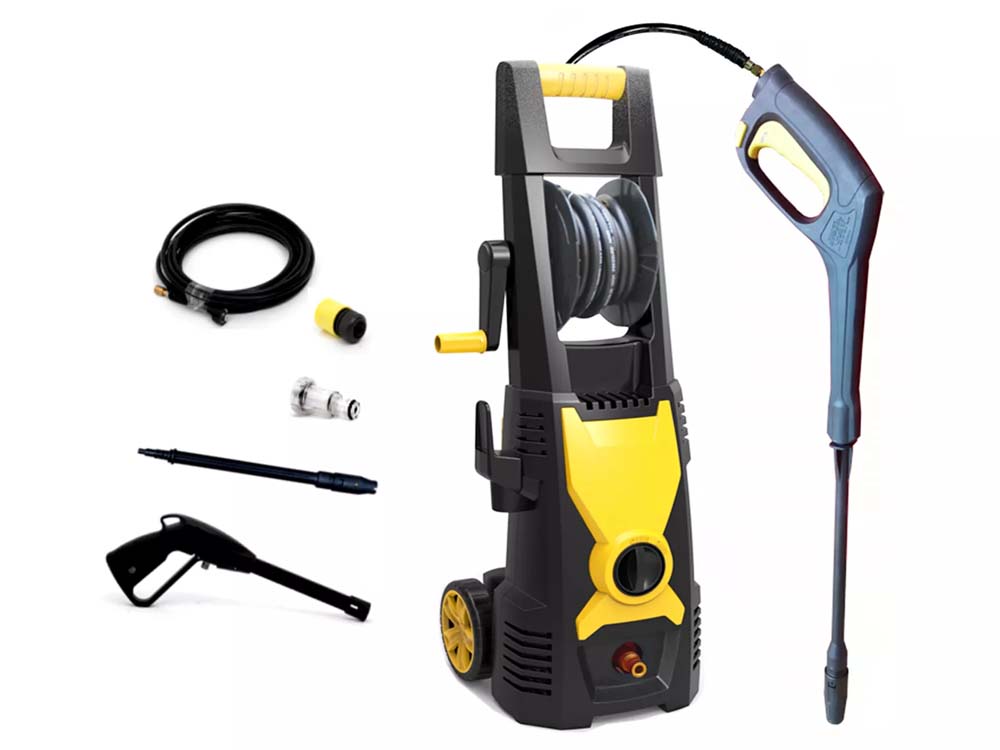 Electric Car Wash Machine 160 Bar High Power Pressure Washer for Sale in Uganda. Cleaning Equipment | Garage Equipment | Machinery. Domestic And Industrial Machinery Supplier: Construction And Agriculture in Uganda. Machinery Shop Online in Kampala Uganda. Machinery Uganda, Ugabox