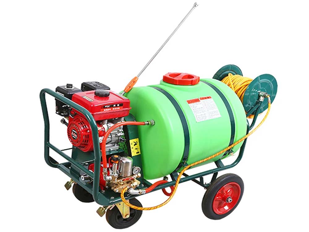 Garden Sprayer Trolley 160 Litre for Sale in Uganda. Agricultural Equipment | Machinery. Domestic And Industrial Machinery Supplier: Construction And Agriculture in Uganda. Machinery Shop Online in Kampala Uganda. Machinery Uganda, Ugabox