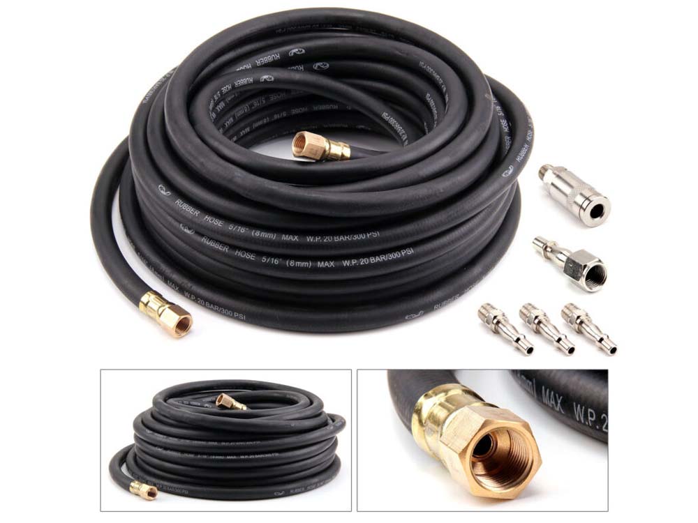 Hose Pipe Rubber Pneumatic Tubing For Air Compressor for Sale in Uganda. Garage Equipment | Construction Equipment | Agricultural Equipment | Machinery. Domestic And Industrial Machinery Supplier: Construction And Agriculture in Uganda. Machinery Shop Online in Kampala Uganda. Machinery Uganda, Ugabox