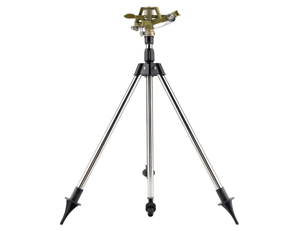 Irrigation Sprinkler On Tripod for Sale in Uganda. Irrigation Equipment | Agricultural Equipment | Machinery. Domestic And Industrial Machinery Supplier: Construction And Agriculture in Uganda. Machinery Shop Online in Kampala Uganda. Machinery Uganda, Ugabox