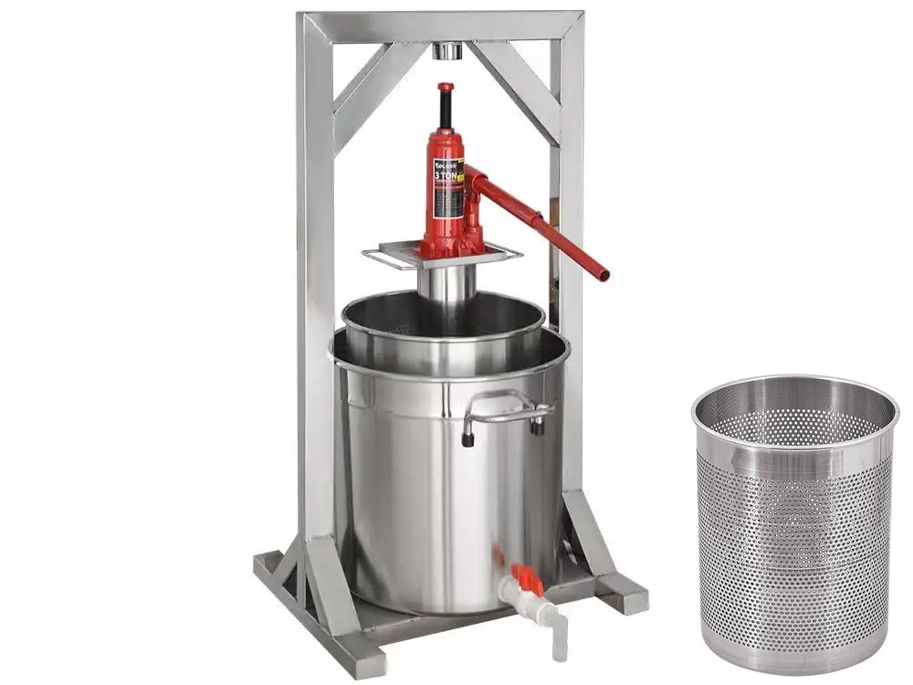 Hydraulic Jack Fruit Press for Sale in Kampala Uganda. Juice Processing Equipment, Commercial Juice Processing Machines/Industrial Juice Processing Equipment And Tools in Uganda. Industrial Juice Processing Machinery, Commercial Juice Processing Equipment Supplier in Kampala Uganda, East Africa: Kigali-Rwanda, Nairobi-Mombasa-Kenya, Juba-South Sudan, DRC-Congo, Tanzania, Ugabox