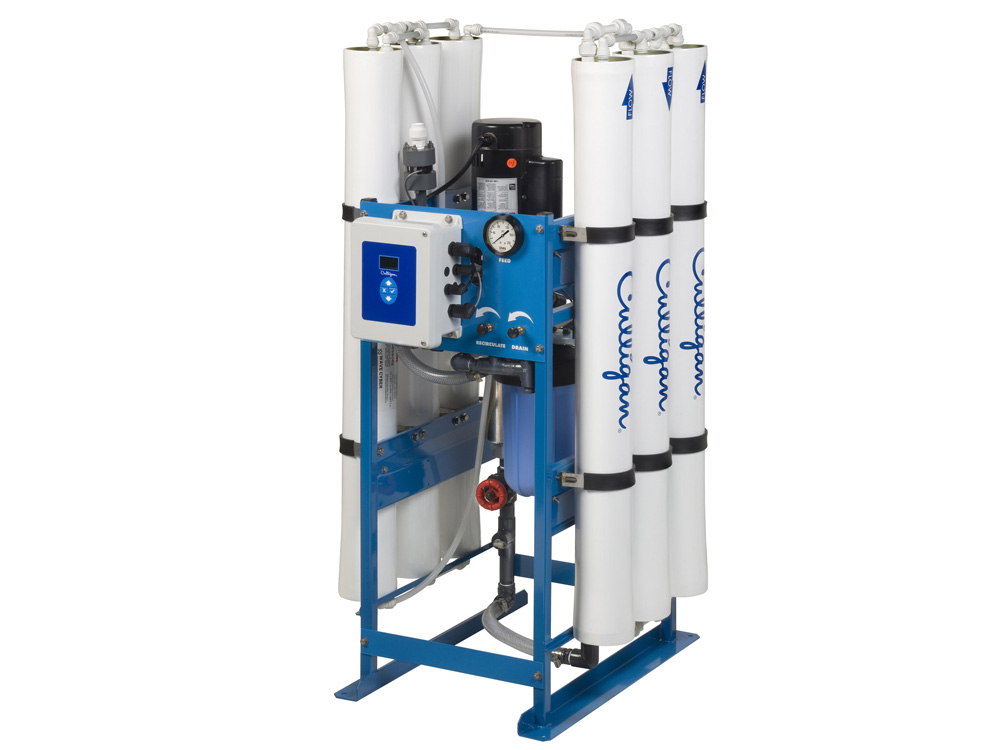 Water Treatment Equipment for Sale in Uganda