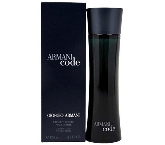 Armani Code By Giorgio Armani For Men Eau De Toilette Spray 125ml, Perfumes & Fragrances for Sale, Perfumes Online Shop in Kampala Uganda, Ugabox