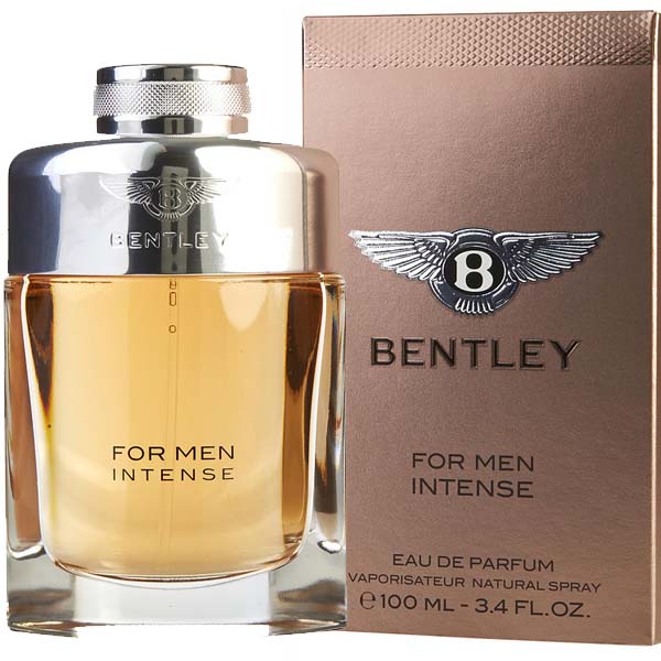 Bentley Intense for Men Eau De Parfum 100ml in Uganda. Perfumes And Fragrances for Sale in Kampala Uganda. We sell and deliver Men And Women Fragrances And Perfumes in Uganda. Ugabox