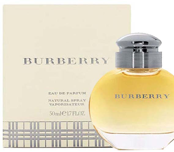 Burberry Classic Woman Eau De Parfum 50ml, Fragrances & Perfumes for Sale, Shop in Kampala Uganda, Ugabox
