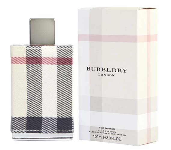 Burberry London For Women Eau De Parfum 100ml, Fragrances & Perfumes for Sale, Shop in Kampala Uganda, Ugabox