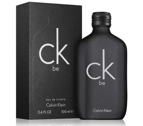 CK Be By Calvin Klein Eau De Toilette 100ml, Fragrances & Perfumes for Sale, Shop in Kampala Uganda, Ugabox