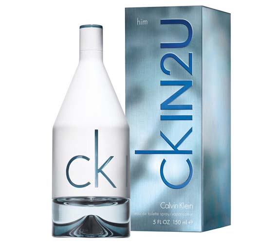 CK IN2U for Him by Calvin Klein for Men Eau de Toilette Spray 150ml, Perfumes And Fragrances for Sale, Body Spray Shop in Kampala Uganda, Ugabox