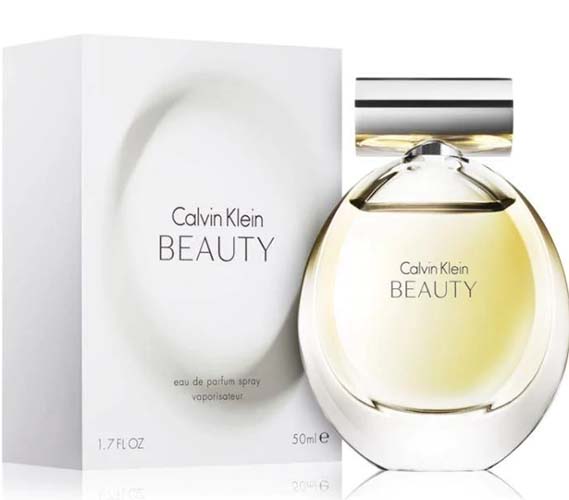 Calvin Klein Beauty For Women Eau De Parfum 50ml, Fragrances & Perfumes for Sale, Shop in Kampala Uganda