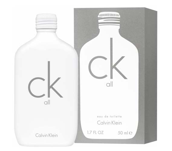 Calvin Klein CK All Eau de Toilette 100ml, Fragrances And Perfumes for Sale, Shop in Kampala Uganda