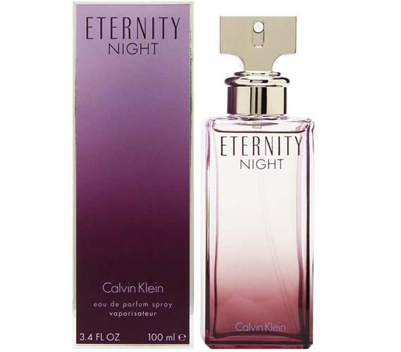 Calvin Klein CK Eternity Night For Women Eau De Parfum 100ml, Fragrances And Perfumes for Sale, Shop in Kampala Uganda