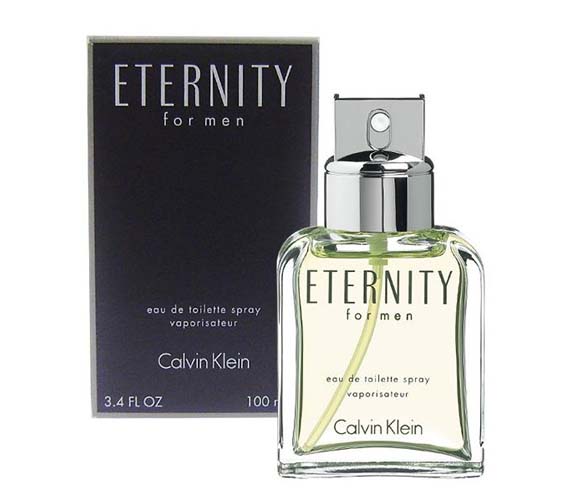 Calvin Klein Eternity For Men Eau De Toilette 100ml, Fragrances & Perfumes for Sale, Shop in Kampala Uganda