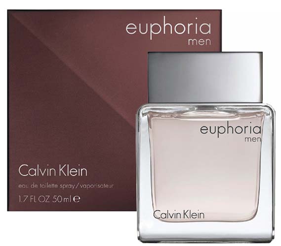 Calvin Klein Euphoria For Men Eau De Toilette 50ml, Fragrances And Perfumes for Sale, Shop in Kampala Uganda