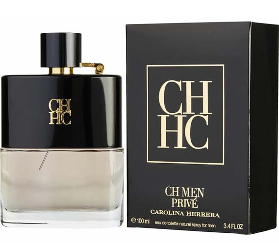 Ch Men Prive by Carolina Herrera Eau de Toilette Spray for Men 100ml, Perfumes & Fragrances for Sale in Uganda, Perfumes Online Shop in Kampala Uganda, Ugabox