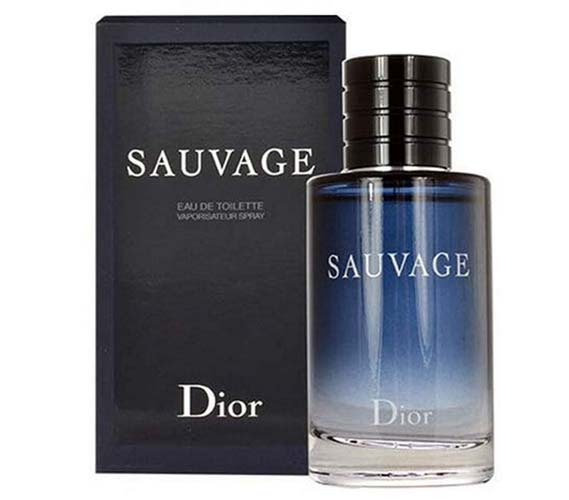 Christian Dior Sauvage Eau De Toilette Spray for Men 60ml, Fragrances And Perfumes for Sale, Shop in Kampala Uganda