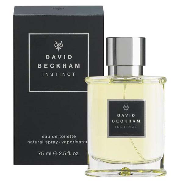 David Beckham Instinct Eau De Toilette Natural Spray 75ml in Uganda. Perfumes And Fragrances for Sale in Kampala Uganda. We sell and deliver Men And Women Fragrances And Perfumes in Uganda. Ugabox