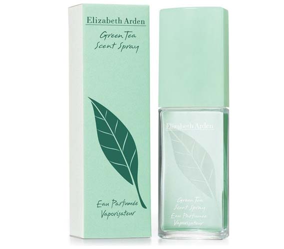 Elizabeth Arden Green Tea for Women Eau De Parfum Spray 100ml, Fragrances And Perfumes for Sale, Shop in Kampala Uganda