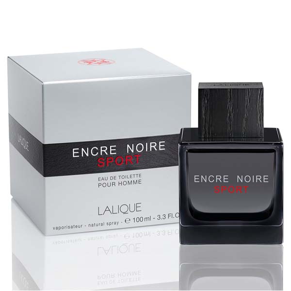 Encre Noire Sport by Lalique Eau De Toilette Spray for Men 100ml in Uganda. Perfumes And Fragrances for Sale in Kampala Uganda. We sell and deliver Men And Women Fragrances And Perfumes in Uganda. Ugabox