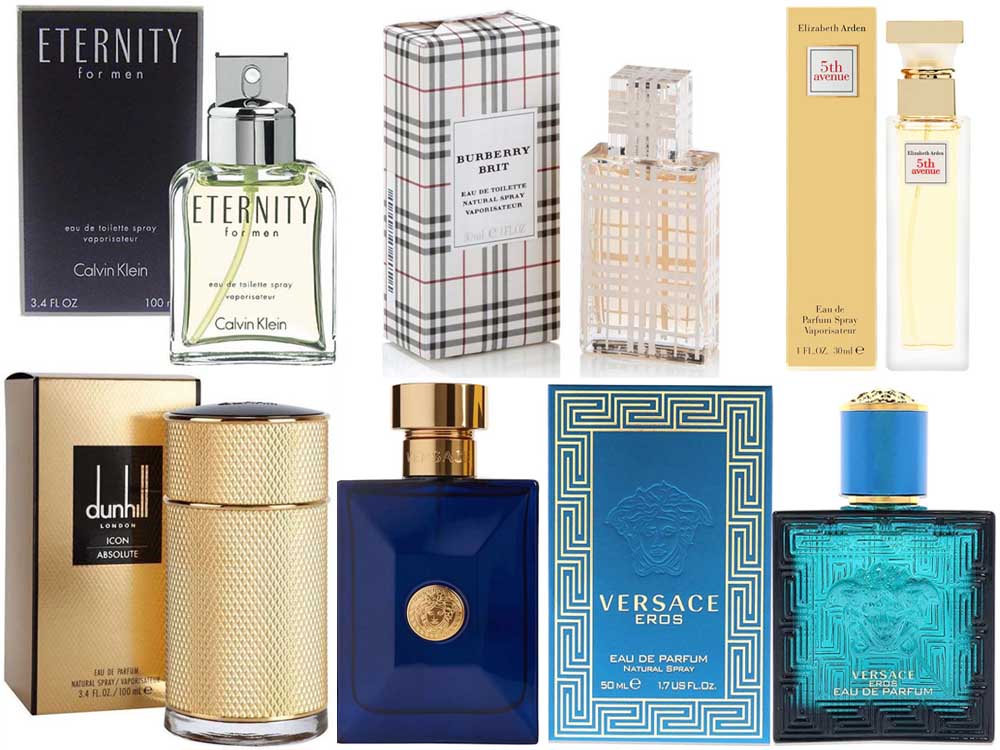 Perfumes And Fragrances Catalogue Online in Kampala Uganda, Ugabox
