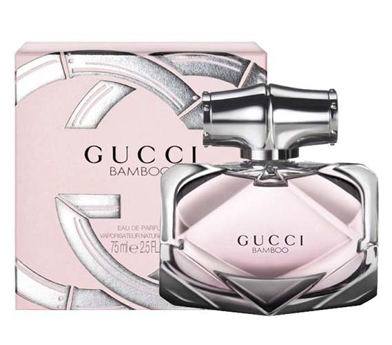 Gucci Bamboo Eau De Parfum for Women 75ml, Perfumes & Fragrances for Sale in Uganda, Perfumes Online Shop in Kampala Uganda, Ugabox
