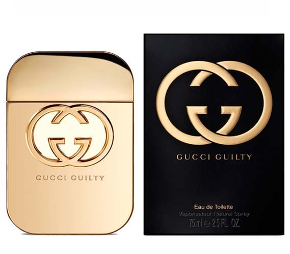 Gucci Guilty Eau de Toilette for Women 75ml, Fragrances & Perfumes for Sale, Shop in Kampala Uganda, Ugabox