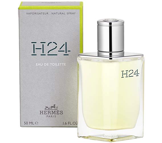 Hermes H24 for Men Eau de Toilette Spray 50ml, Fragrances And Perfumes for Sale, Shop in Kampala Uganda