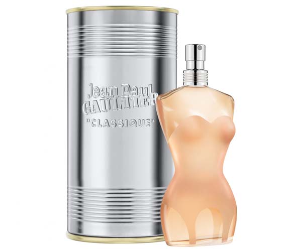 Jean Paul Gaultier Classique Eau de Toilette Spray for Women 100ml, Fragrances And Perfumes for Sale, Shop in Kampala Uganda