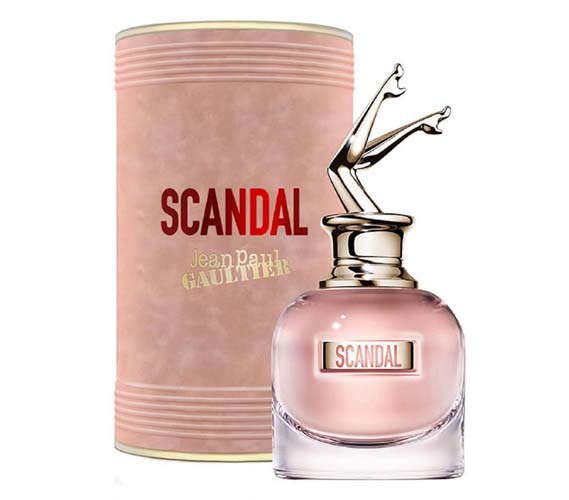 Jean Paul Gaultier Scandal for Women Eau de Parfum 80ml, Perfumes & Fragrances for Sale, Perfumes Online Shop in Kampala Uganda, Ugabox