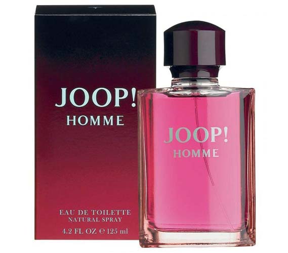 Joop Homme Eau De Toilette Spray for Men 125ml, Fragrances And Perfumes for Sale, Shop in Kampala Uganda