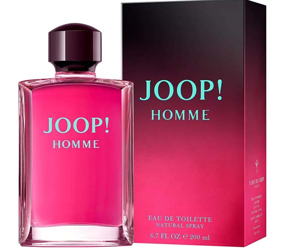 Joop Homme Eau De Toilette Spray for Men 200ml, Fragrances And Perfumes for Sale, Shop in Kampala Uganda