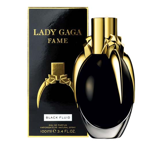Lady Gaga Fame Black Fluid Eau De Parfum Spray Perfume 100ml, Fragrances & Perfumes for Sale, Shop in Kampala Uganda