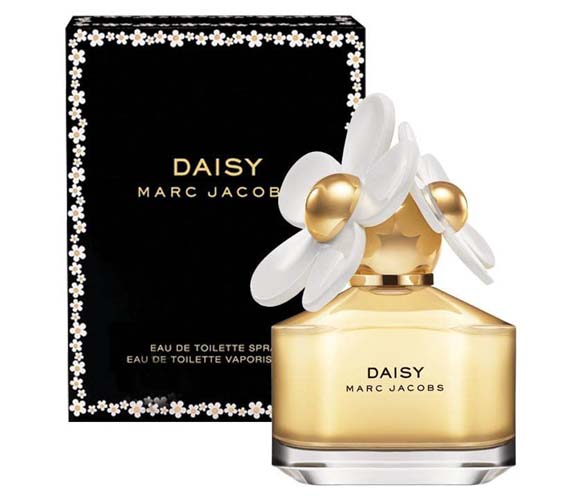 Marc Jacobs Daisy Duo Eau de Toilette Spray for Women 2x50ml, Fragrances & Perfumes for Sale, Shop in Kampala Uganda