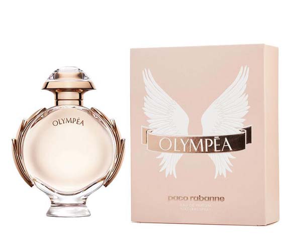 Paco Rabanne Olympea Eau de Perfume for Women 100ml, Perfumes & Fragrances for Sale in Uganda, Perfumes Online Shop in Kampala Uganda, Ugabox