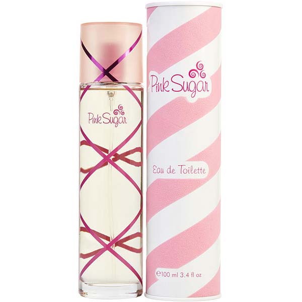 Pink Sugar Eau De Toilette for Women 100ml in Uganda. Perfumes And Fragrances for Sale in Kampala Uganda. We sell and deliver Men And Women Fragrances And Perfumes in Uganda. Ugabox