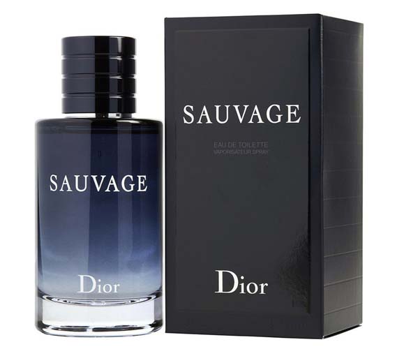 Sauvage by Christian Dior Eau De Parfum Spray for Men 100ml, Perfumes & Fragrances for Sale, Perfumes Online Shop in Kampala Uganda, Ugabox