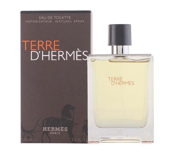 Terre D 'Hermes by Hermes for Men Eau de Toilette Spray 100ml, Fragrances & Perfumes for Sale, Shop in Kampala Uganda, Ugabox