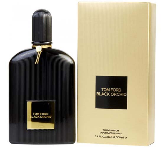 Tom Ford Black Orchid for Women Eau de Parfum 100ml, Fragrances & Perfumes for Sale, Shop in Kampala Uganda, Ugabox