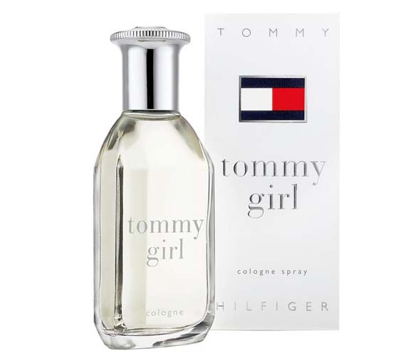 Tommy Girl Tommy Hilfiger Cologne For Women Spray 100ml in Uganda. Perfumes And Fragrances for Sale in Kampala Uganda. Wholesale And Retail Perfumes And Body Sprays Online Shop in Kampala Uganda, Ugabox