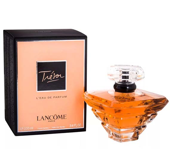 Tresor by Lancome for Women Eau de Parfum 100ml, Perfumes & Fragrances for Sale, Perfumes Online Shop in Kampala Uganda, Ugabox