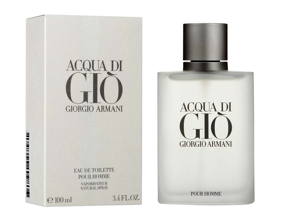 Armani Acqua Di Gio Eau De Toilette Spray for Men 100ml, Perfumes & Fragrances for Sale, Perfumes Online Shop in Kampala Uganda, Ugabox
