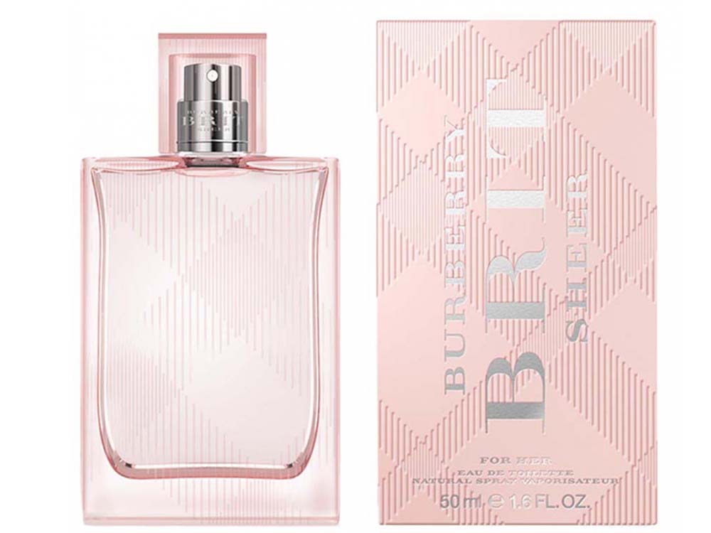 Burberry Brit Sheer For-Her Eau De Toilette Women 50ml, Fragrances And Perfumes for Sale, Body Spray Shop in Kampala Uganda. Ugabox